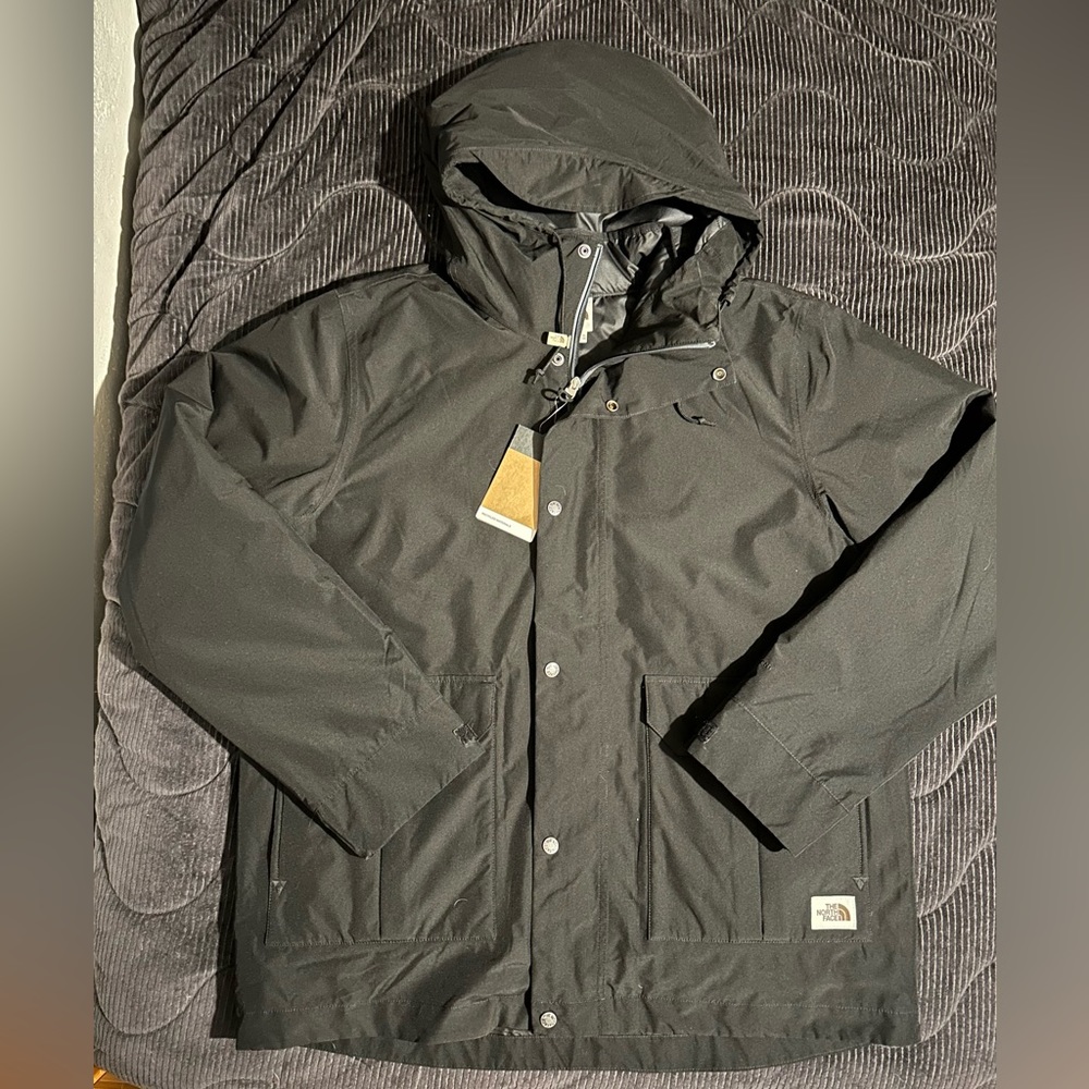 The North Face Fine Pine Jacket